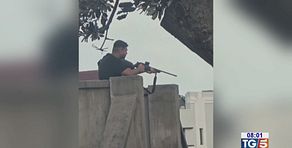 La strage di Hanukkah, almeno 15 i morti