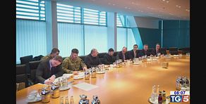 Pronti a rinunciare all'ingresso nella Nato