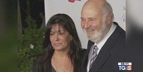 Trovati morti in casa Rob Reiner e la moglie