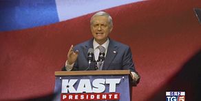 Presidenziali in Cile, vittoria della destra