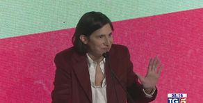 Schlein: "Ora uniti e basta diseguaglianze"