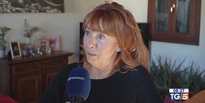 Mamma disperata chiede giustizia