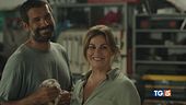 "Tutto quello che ho", Incontrada su Canale5