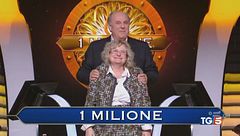 Vittoria milionaria, è boom per Gerry