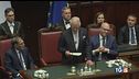 Carlo a Montecitorio e cena di gala al Colle