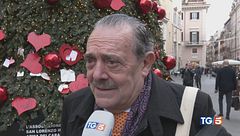 "La mia foto più bella? la devo ancora fare"