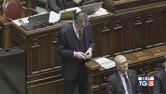 Pacchetto da 3,5 mld per la manovra