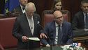 Re Carlo e Camilla a sorpresa dal Papa