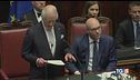 Re Carlo e Camilla a sorpresa dal Papa
