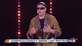 Stasera su Canale 5 "Amore + Iva"