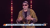Stasera su Canale 5 "Amore + Iva"