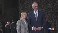 Cautela su negoziati Divisi su armi a Kiev