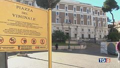 L'Italia si prepara a feste blindate