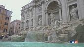 Due euro per visitare la Fontana di Trevi?