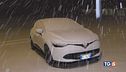 Pioggia e nevicate allerta in 6 regioni