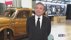 Stasera su Canale 5 "Il galà dei 500"