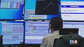 Borse Ue, maxi rimbalzo dopo stop dazi di Trump