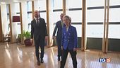 Controdazi Ue sospesi, "Trattare con gli Usa"