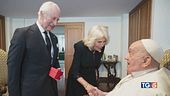 Carlo, Re europeista e amante dell'Italia
