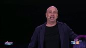 C'è "Amore+Iva" con Checco Zalone su Canale5