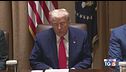 Trump contro la Cina Borsa di Tokyo in rosso