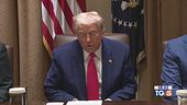 Trump contro la Cina Borsa di Tokyo in rosso