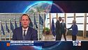Controdazi Ue sospesi "Trattare con gli Usa"
