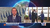 Controdazi Ue sospesi "Trattare con gli Usa"