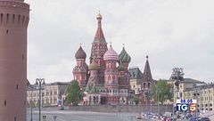 Gelo di Mosca sulle trattative