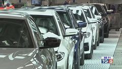 Eu: riapertura ai motori termici