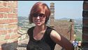 Sharon uccisa per noia