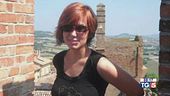 Sharon uccisa per noia