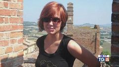 Sharon uccisa per noia