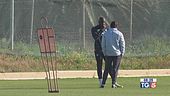 Calcio: vigilia di Supercoppa