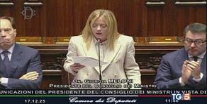 "Non manderemo soldati in Ucraina"