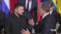 Fondi russi per Kiev? Putin userà la forza