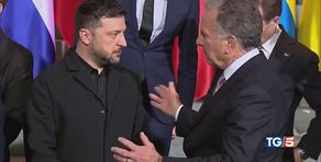 Fondi russi per Kiev? Putin userà la forza