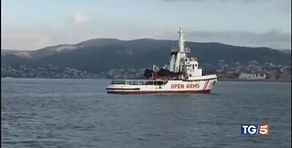 Open Arms, è definitiva assoluzione per Salvini