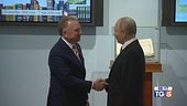 Incontro Putin-Witkoff, ultimatum americano