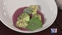 Gusto Verde: Gnocchi di verza al formaggio