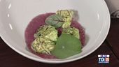 Gusto Verde: Gnocchi di verza al formaggio