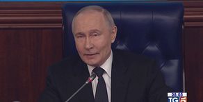 Putin va all'attacco, oggi Consiglio europeo