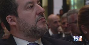 Open Arms, è definitiva assoluzione per Salvini