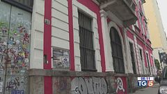 Assalto a "La Stampa", perquisita Askatasuna