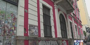 Assalto a "La Stampa", perquisita Askatasuna