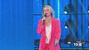 Verissimo, e poi Maria con Amici