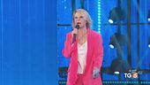 Verissimo, e poi Maria con Amici