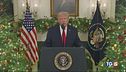 Trump: "Adesso l'America è più forte che mai"