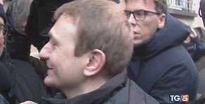 Pavia, incidente probatorio: in aula anche Stasi