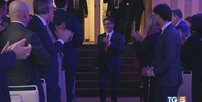 Un anno straordinario da celebrare insieme